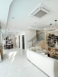 Serangoon Garden Estate (D19), Semi-Detached #600190191